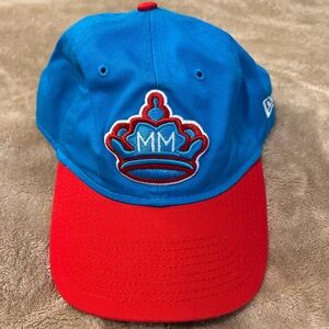 Miami Marlins Hat